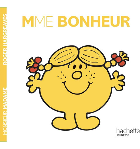 Picture of MME. Bonheur
