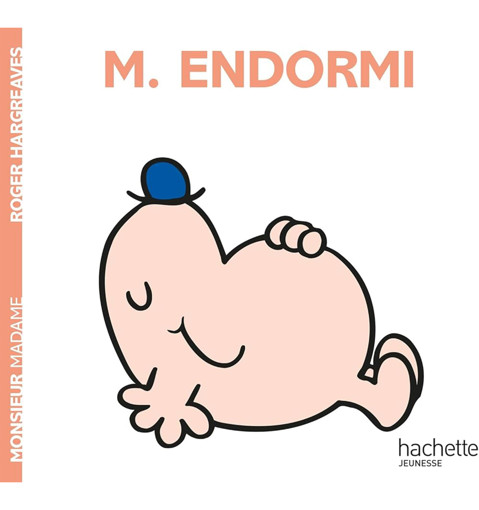 Picture of M. Endormi