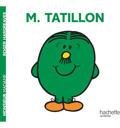 Picture of M. Tatillon