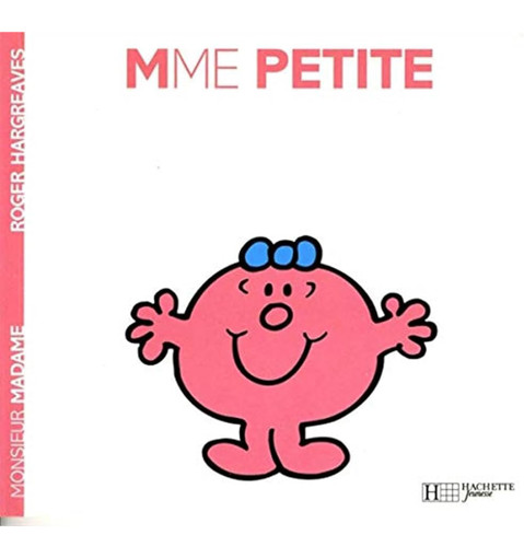 Picture of MME. Petite