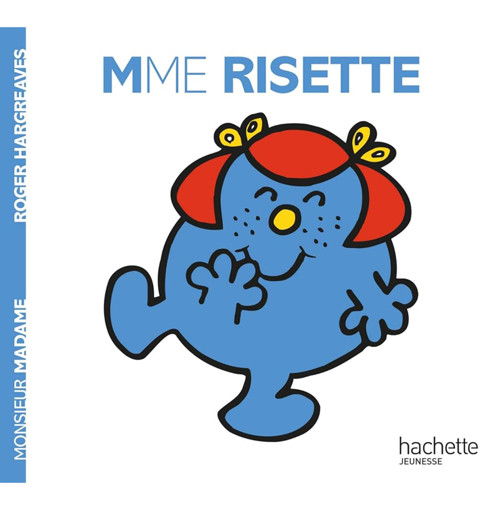 Picture of MME. Risette