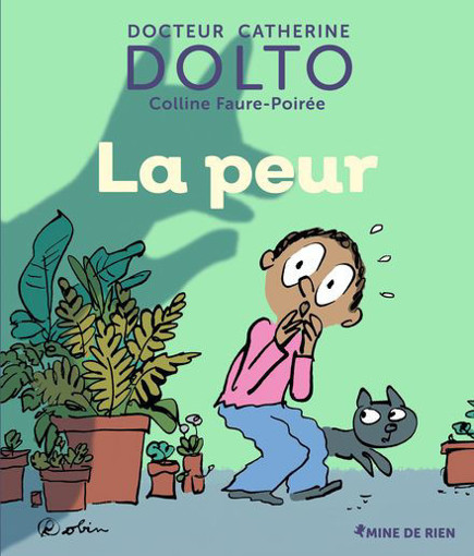 Picture of Dolto La Peur