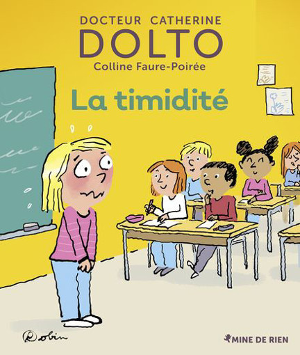 Picture of Dolto La Timidite