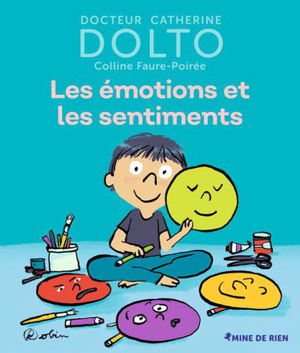 Picture of Dolto Les Emotions Et Les Sentiments