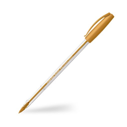 Picture of Ball Pen Gold Faber-Castell