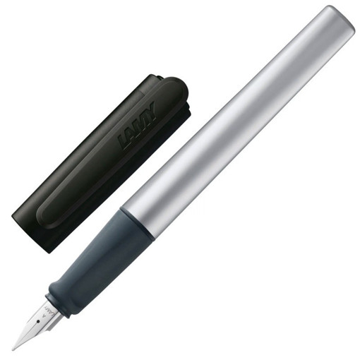 Picture of Stylo (Fountain pen) black