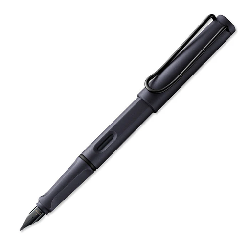 Picture of Stylo (Fountain pen) Black
