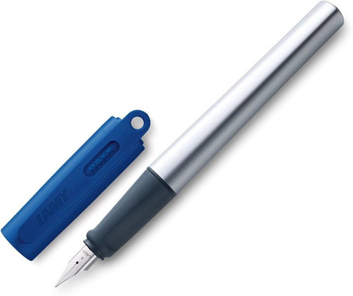 Picture of Stylo (Fountain Pen) Blue