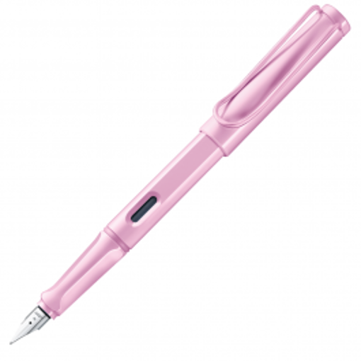 Picture of Stylo (Fountain pen) La Light Rose