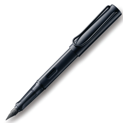 Picture of Stylo (Fountain pen) Lamy, Black