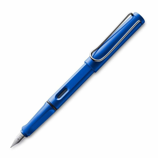 Picture of Stylo (Fountain pen) Lamy, Blue