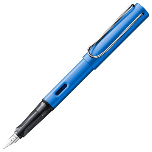 Picture of Stylo (Fountain pen) Lamy, Dark Blue