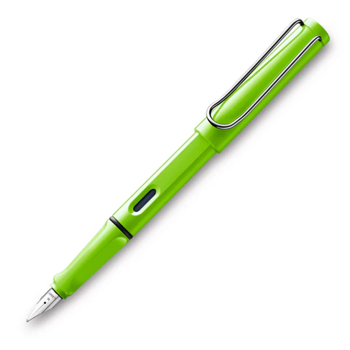Picture of Stylo (Fountain pen) Lamy, Green