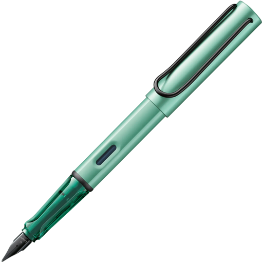 Picture of Stylo (Fountain pen) Lamy, Mint
