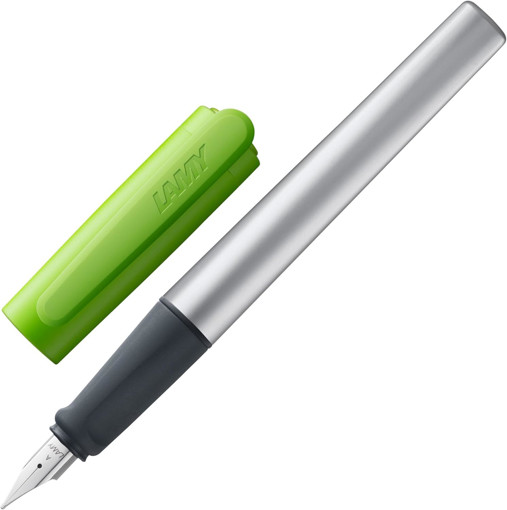Picture of Stylo (Fountain pen) Lime