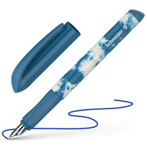 Picture of Stylo (Fountain pen) Refillable Schneider