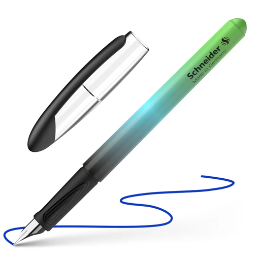 Picture of Stylo (Fountain pen) Refillable Schneider