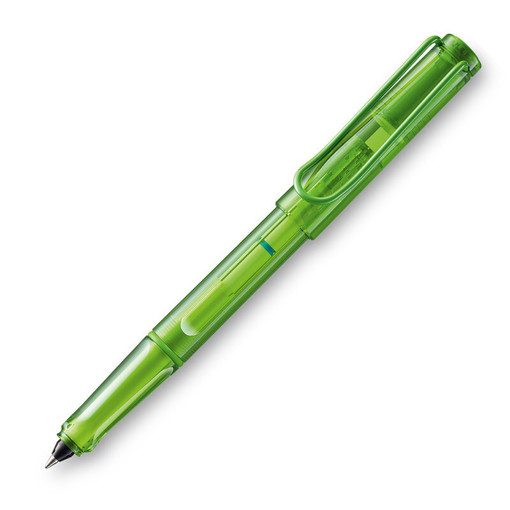 Picture of Stylo (Rollerball Pen) Lamy Lime