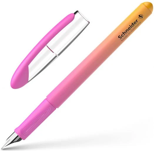 Picture of Stylo (Fountain pen) Refillable Schneider