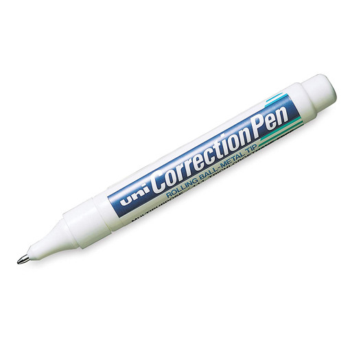 Picture of Correction Pen 8 ml Roll Uni