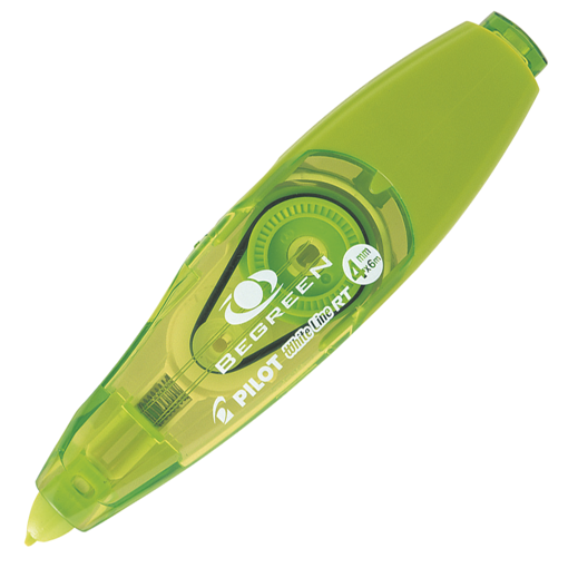Picture of Correction tape 6M White 4mm Pilot