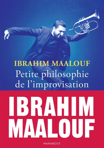 Picture of Ibrahim Maalouf Petite Philosophie De