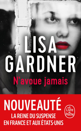 Picture of Lisa Gardner, N'avoue Jamais