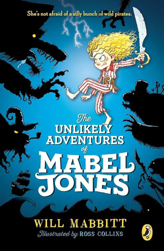 Picture of The Unlikely Adventures Of Mabel Jones