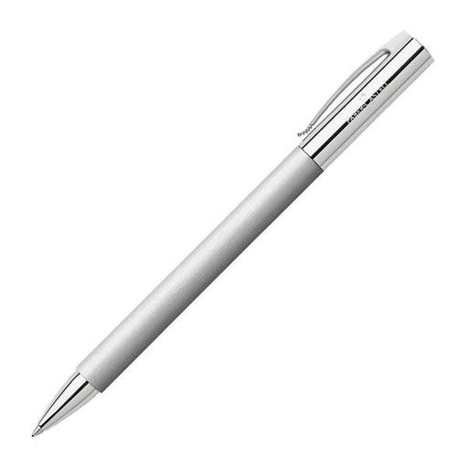 Picture of Gift Pen Stainless Faber-Castell