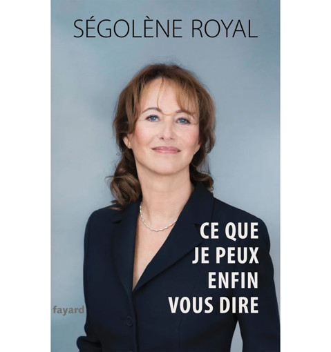 Picture of Fayard, Ce Que Je Peux Enfin Vous Dire