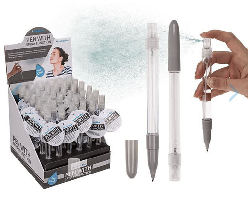 Picture of Pen Fantasy Spray Out of the blue