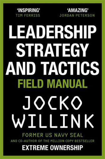 Picture of Wilink jocko Leadership Strategy And Tactics