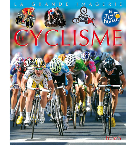 Picture of Le Cyclisme Fleurus