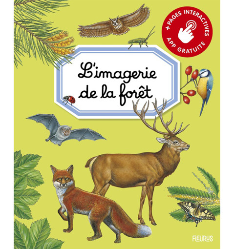 Picture of L'imagerie De La Foret