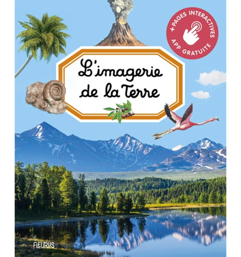 Picture of L'imagerie De La Terre
