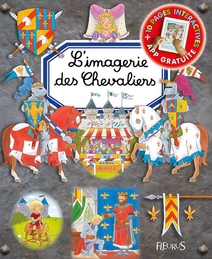 Picture of L'imagerie Des Chevaliers