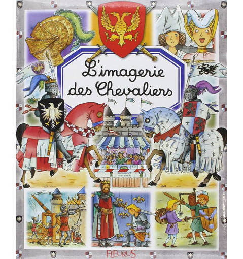 Picture of L'imagerie Des Chevaliers