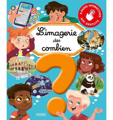 Picture of L'imagerie Des Combien