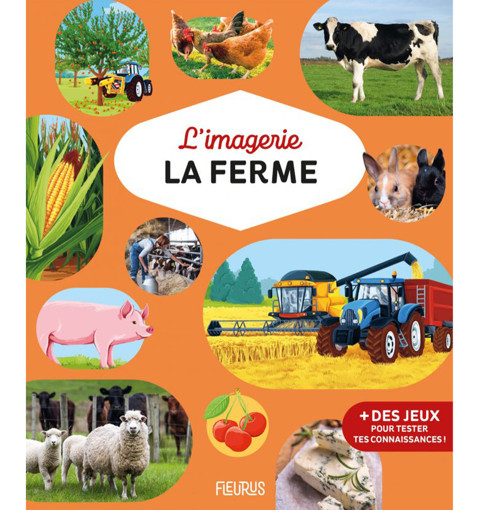 Picture of L'Imagerie La Ferme