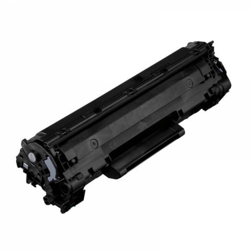Picture of Toner Cartridge Black 17A Compatible HP