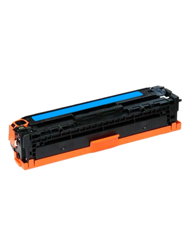 Picture of Toner Cartridge Cyan 211A Compatible