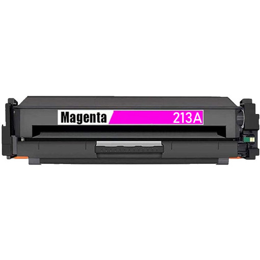 Picture of Toner Cartridge Magenta 213A Compatible