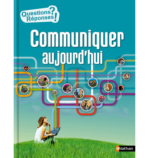 Picture of Questions/Reponses Communiquer Aujourd hui