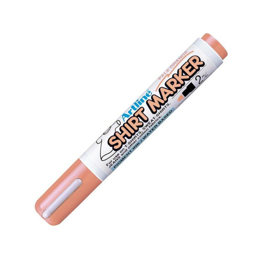 Picture of Shirt Marker Pens Pastel 1.4mm Artline