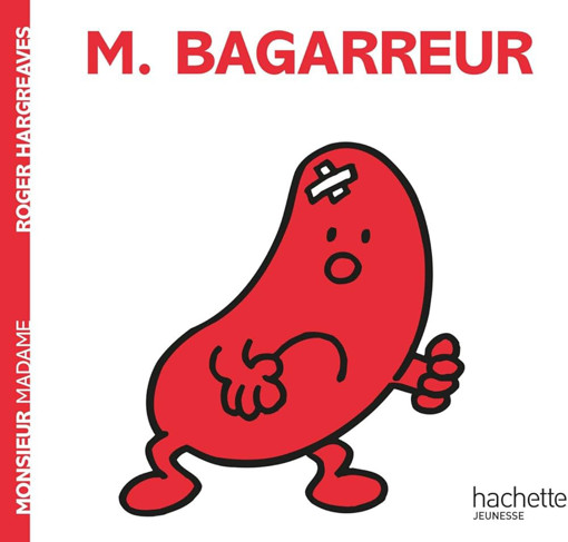 Picture of M. Bagareur