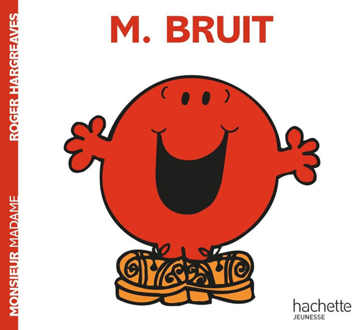 Picture of M. Bruit