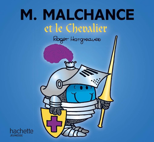 Picture of M. Malchance et le Chevalier