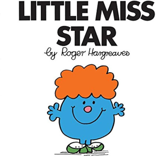 Picture of Little Miss Star