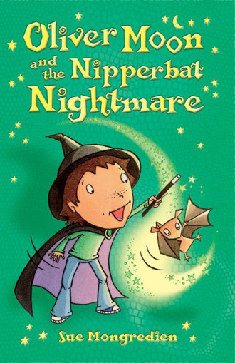 Picture of Oliver Moon And The Nipperbat Nightmare
