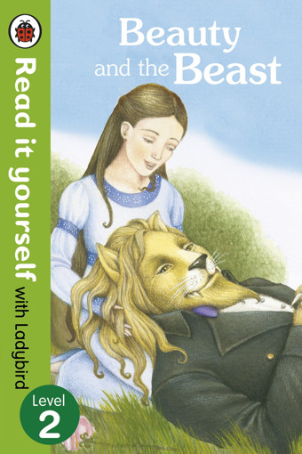 Picture of Read It Yourself Level 2 Beauty And The Beast